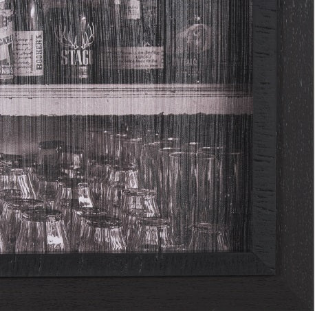 "Bottles" - Parliament Interiors