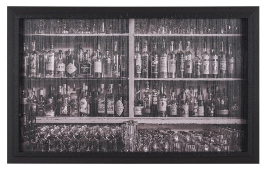 "Bottles" - Parliament Interiors