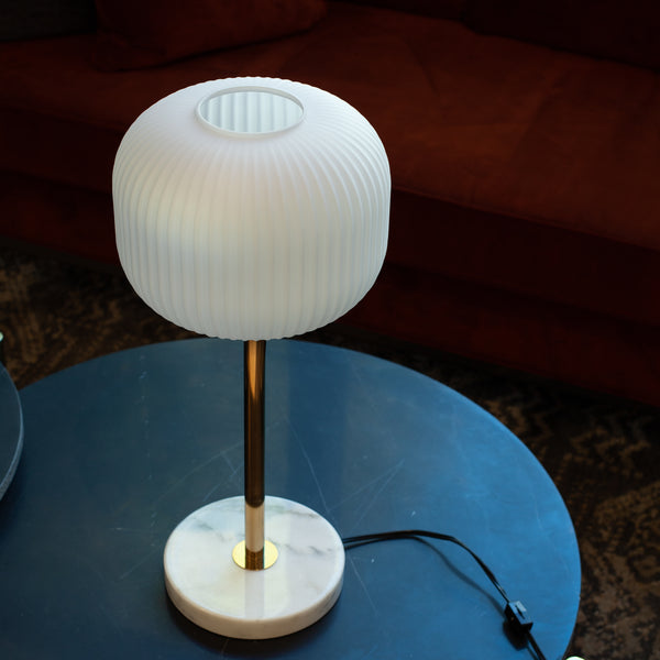 Grace Table Lamp - Parliament Interiors