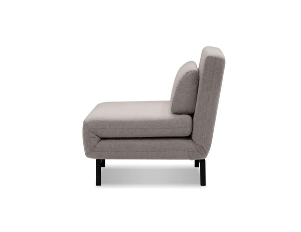 Ivan Chair-Bed Single - Parliament Interiors