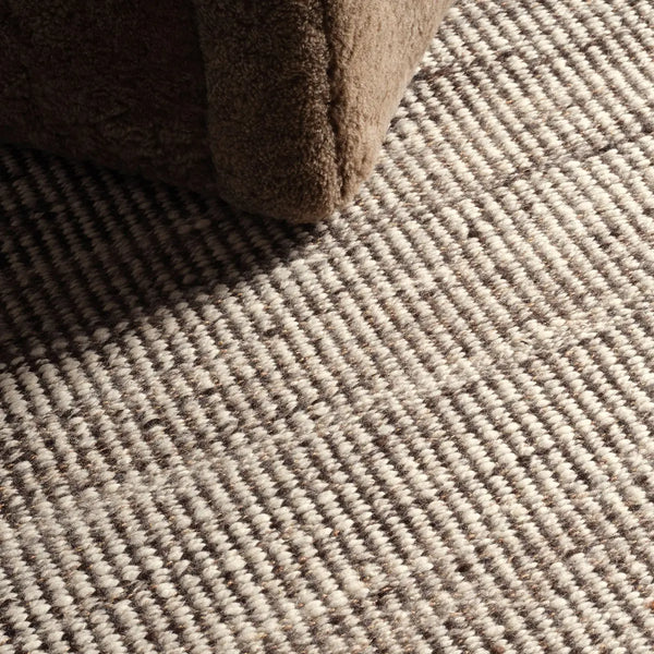 Melera Rug - Petrified Oak - Parliament Interiors