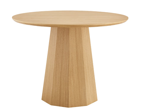 Sidney Dining Table (2 finishes available) - Parliament Interiors