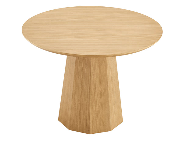 Sidney Dining Table (2 finishes available) - Parliament Interiors