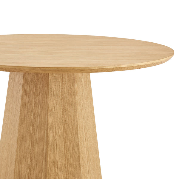 Sidney Dining Table (2 finishes available) - Parliament Interiors