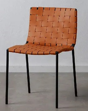 Soho Chair - Parliament Interiors