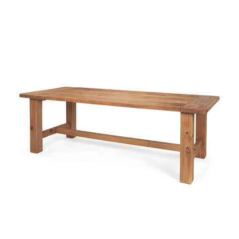 Stetson Dining Table - Parliament Interiors