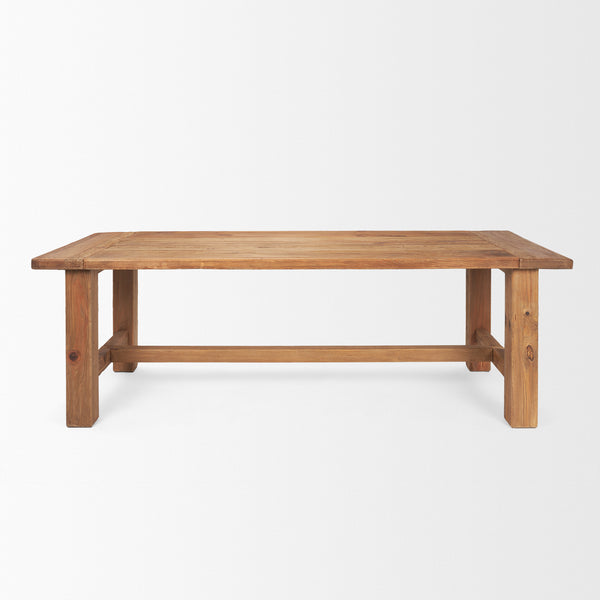 Stetson Dining Table - Parliament Interiors
