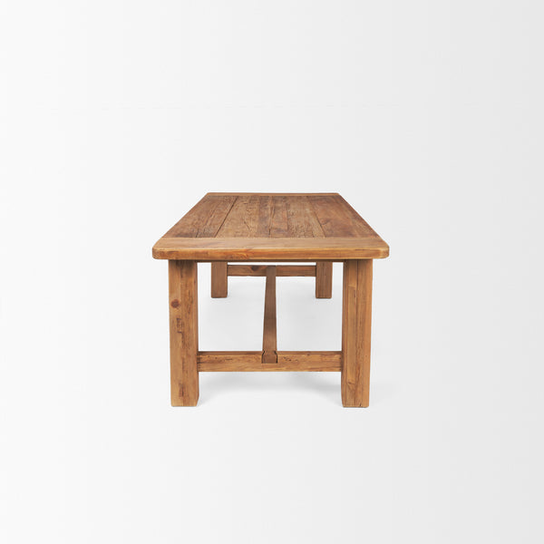Stetson Dining Table - Parliament Interiors