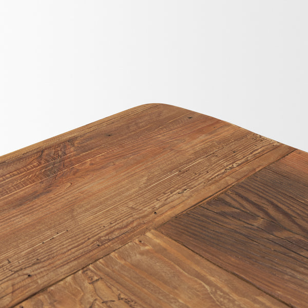 Stetson Dining Table - Parliament Interiors