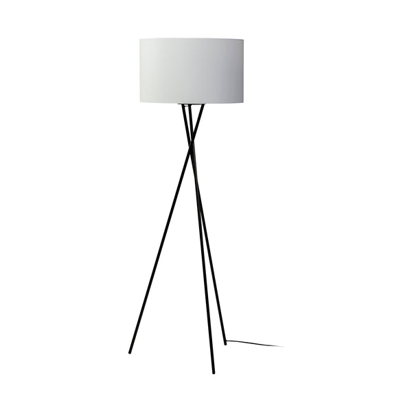 Amber Floor Lamp (2 colours available) - Parliament Interiors