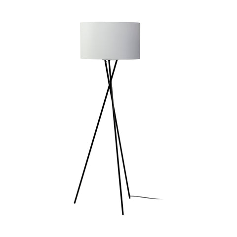 Amber Floor Lamp (2 colours available) - Parliament Interiors