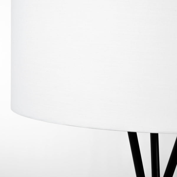 Amber Floor Lamp (2 colours available) - Parliament Interiors