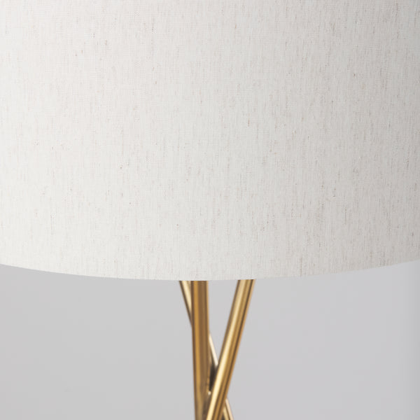 Amber Floor Lamp (2 colours available) - Parliament Interiors