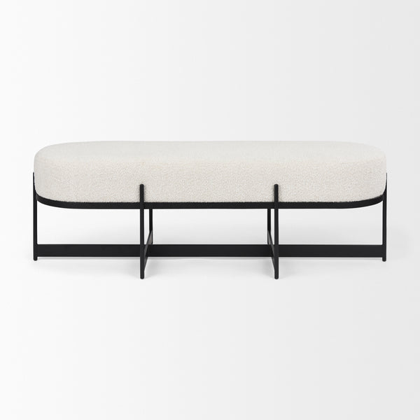 Amelia Bench - Parliament Interiors