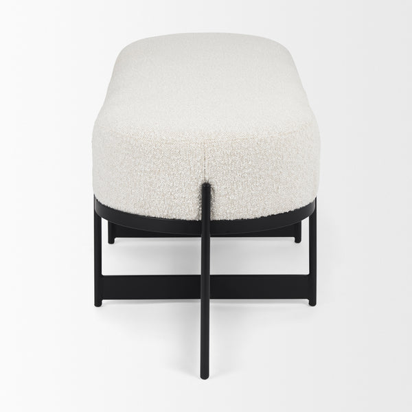 Amelia Bench - Parliament Interiors