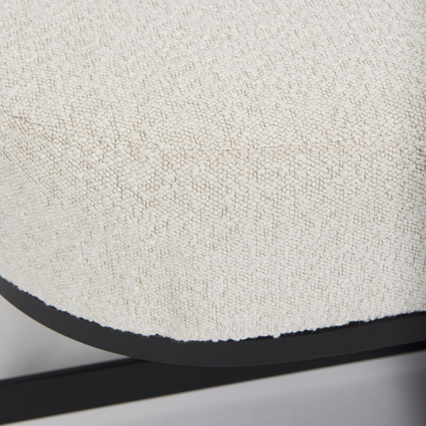 Amelia Bench - Parliament Interiors
