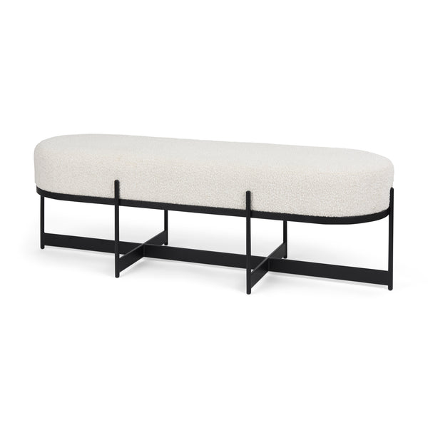 Amelia Bench - Parliament Interiors
