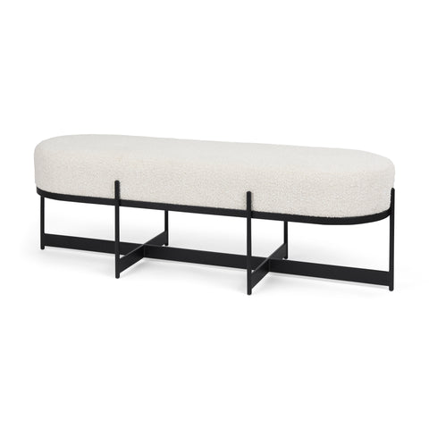 Amelia Bench - Parliament Interiors