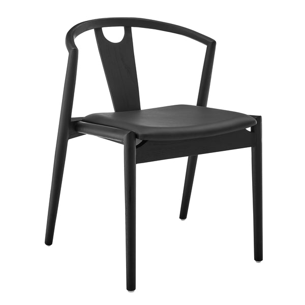 Blanche Dining Chair (2 colours available) - Parliament Interiors