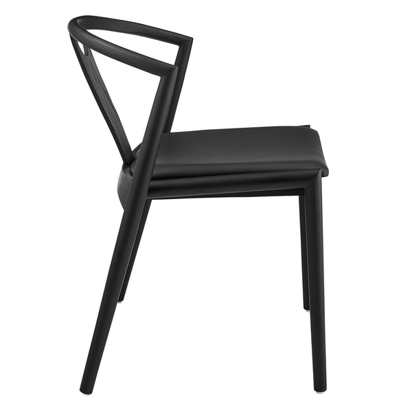 Blanche Dining Chair (2 colours available) - Parliament Interiors