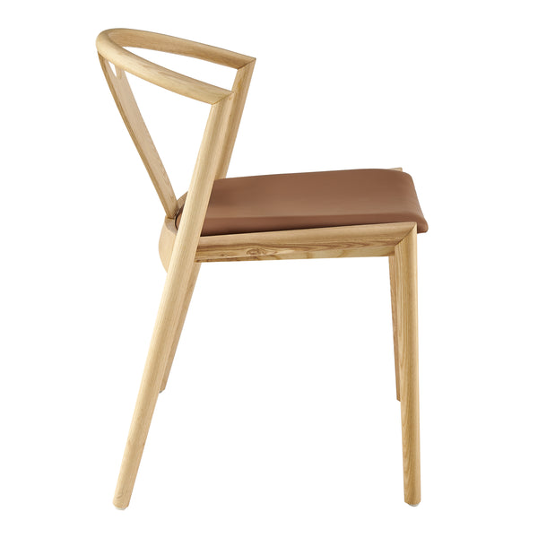 Blanche Dining Chair (2 colours available) - Parliament Interiors