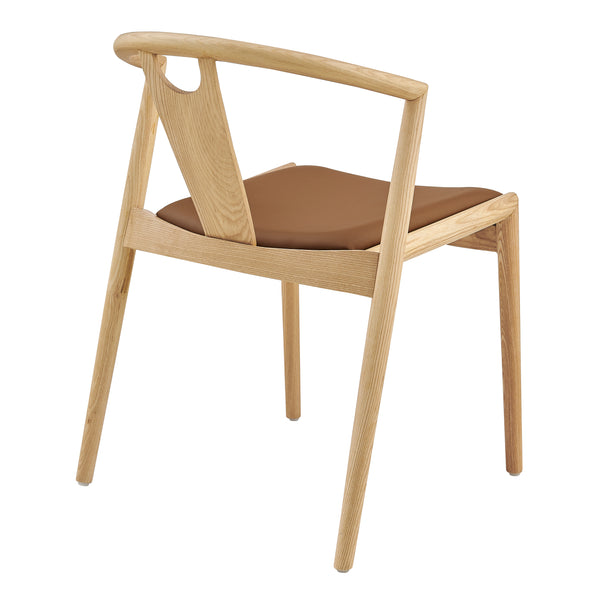 Blanche Dining Chair (2 colours available) - Parliament Interiors