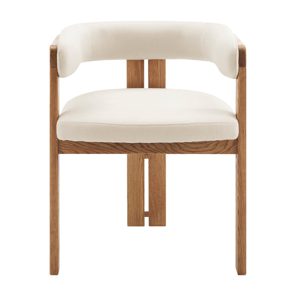 Blixa Chair (2 colours available) - Parliament Interiors