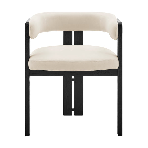 Blixa Chair (2 colours available) - Parliament Interiors