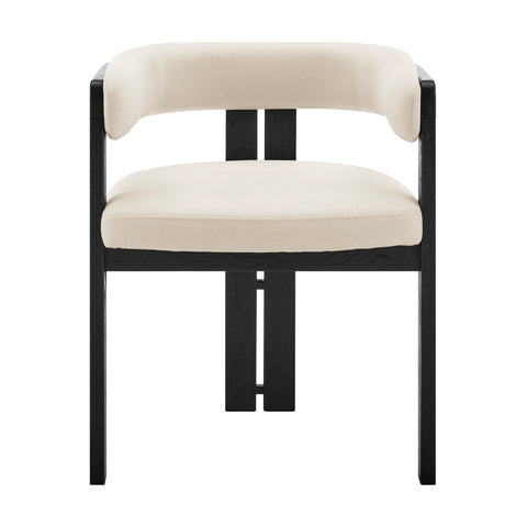 Blixa Chair (2 colours available) - Parliament Interiors