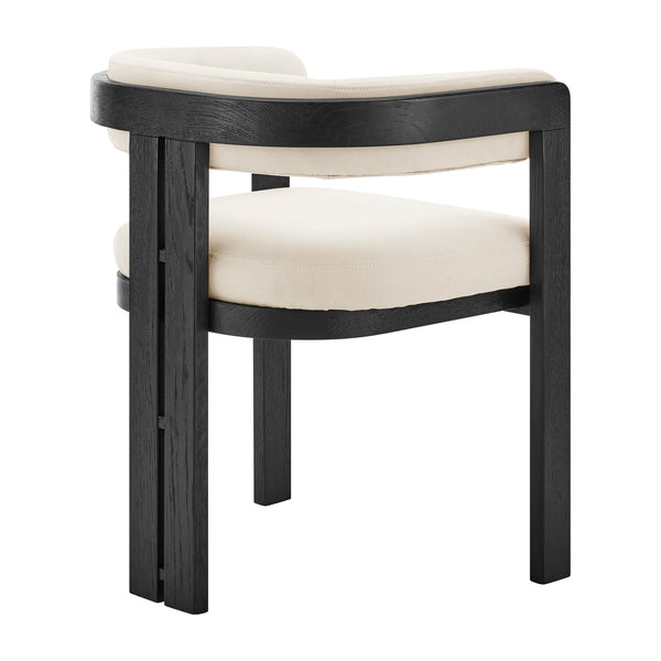 Blixa Chair (2 colours available) - Parliament Interiors