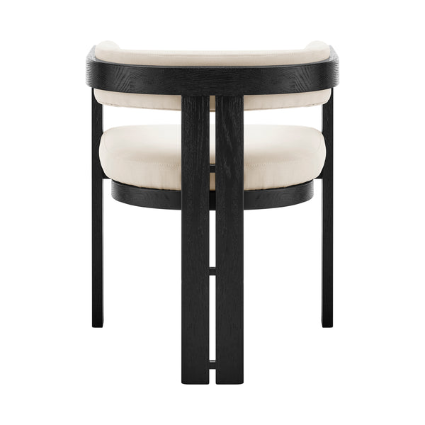Blixa Chair (2 colours available) - Parliament Interiors