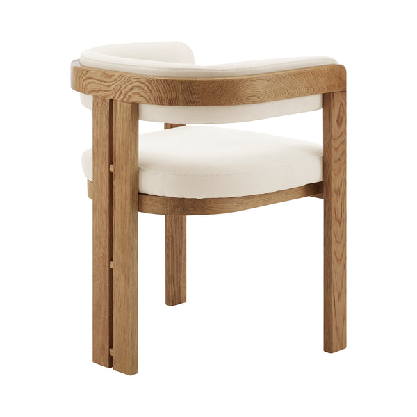 Blixa Chair (2 colours available) - Parliament Interiors