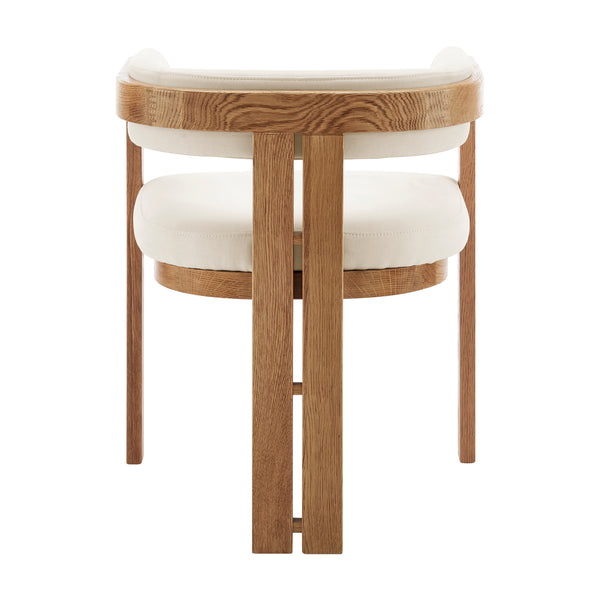 Blixa Chair (2 colours available) - Parliament Interiors