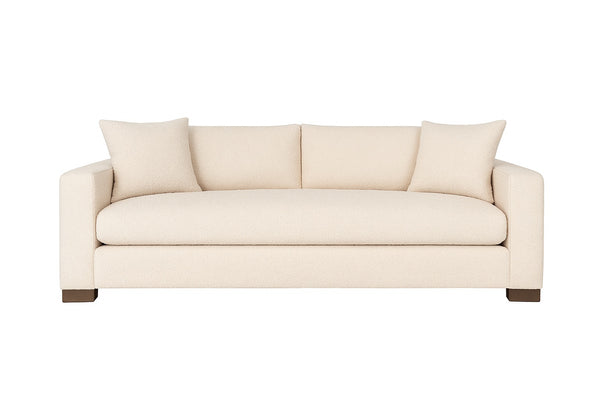 Bowen Sofa and Sectional Series - Parliament Interiors