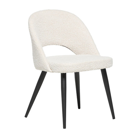 Coco Dining Chair (many colours to choose from) - Parliament Interiors