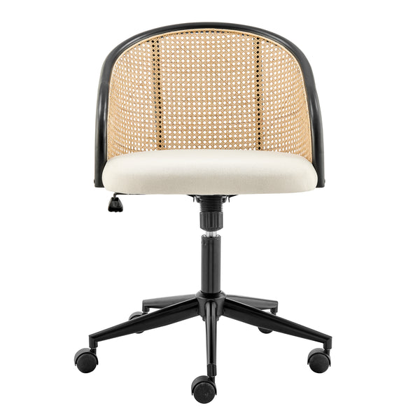 Dagmar Desk Chair - Parliament Interiors