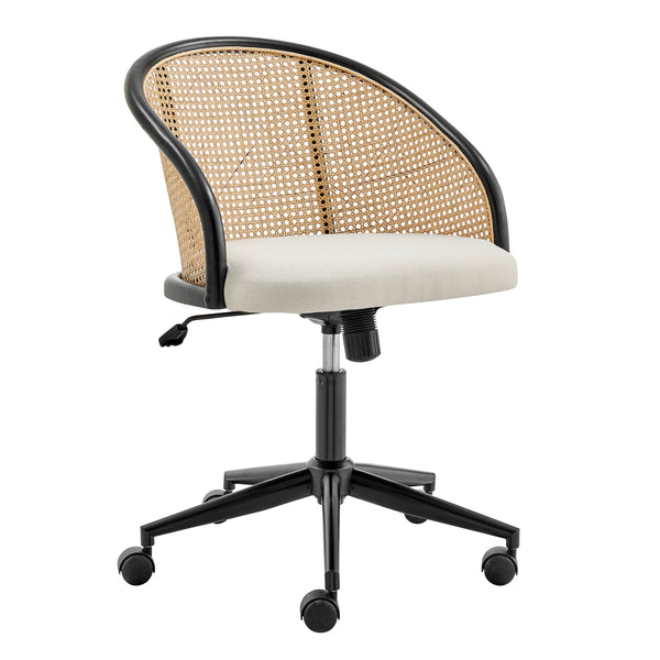 Dagmar Desk Chair - Parliament Interiors