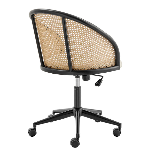 Dagmar Desk Chair - Parliament Interiors