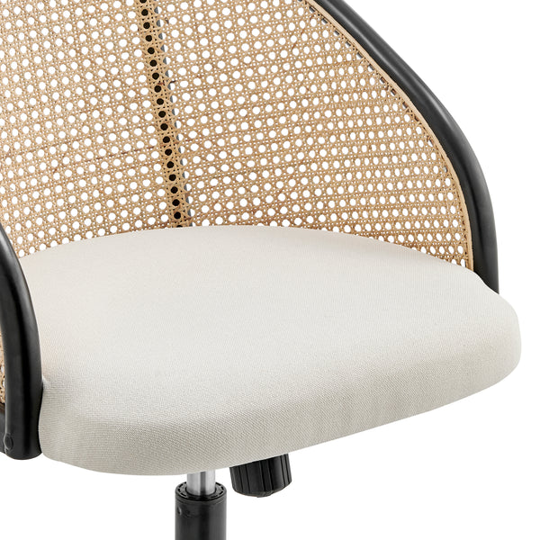Dagmar Desk Chair - Parliament Interiors