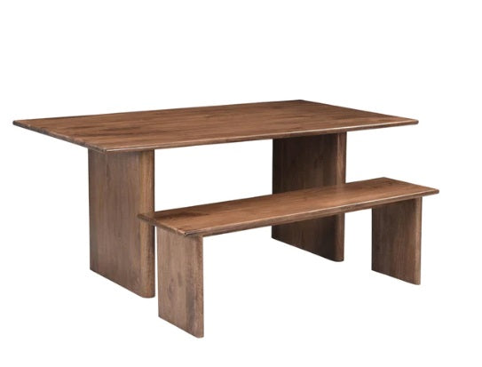 Dallas Bench - Parliament Interiors