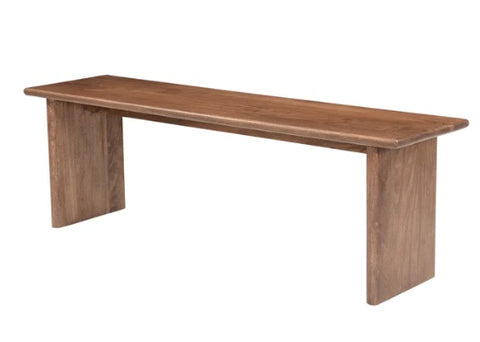 Dallas Bench - Parliament Interiors