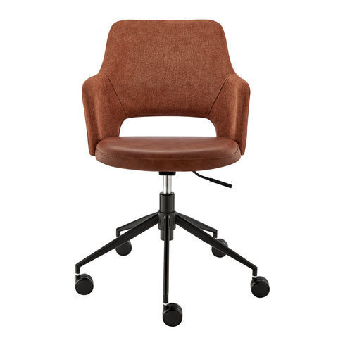 Darcie Desk Chair - Parliament Interiors