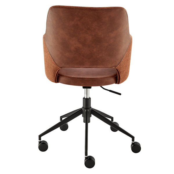 Darcie Desk Chair - Parliament Interiors