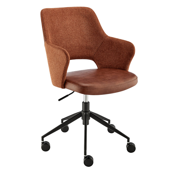 Darcie Desk Chair - Parliament Interiors