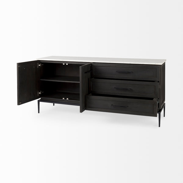 Divina Sideboard - Parliament Interiors