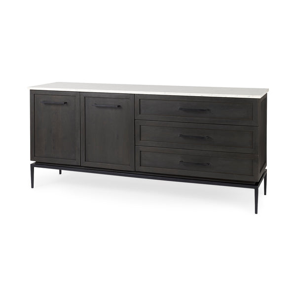 Divina Sideboard - Parliament Interiors