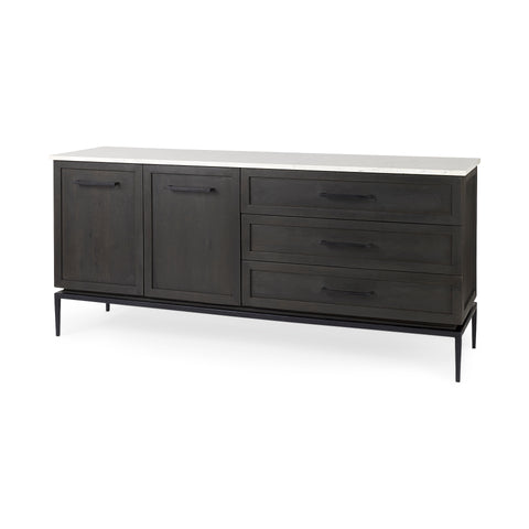 Divina Sideboard - Parliament Interiors
