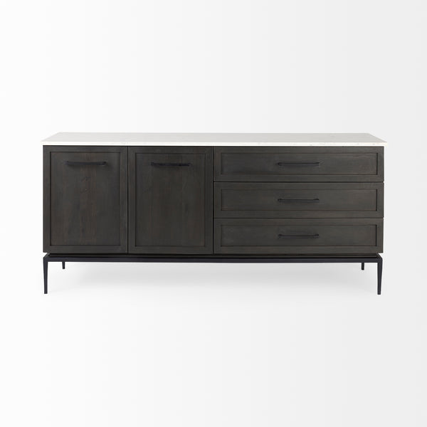 Divina Sideboard - Parliament Interiors
