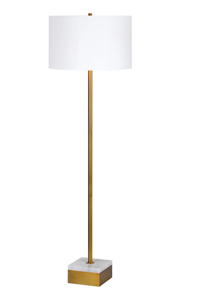 Divinity Floor Lamp - Parliament Interiors