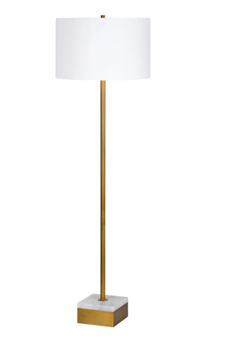 Divinity Floor Lamp - Parliament Interiors